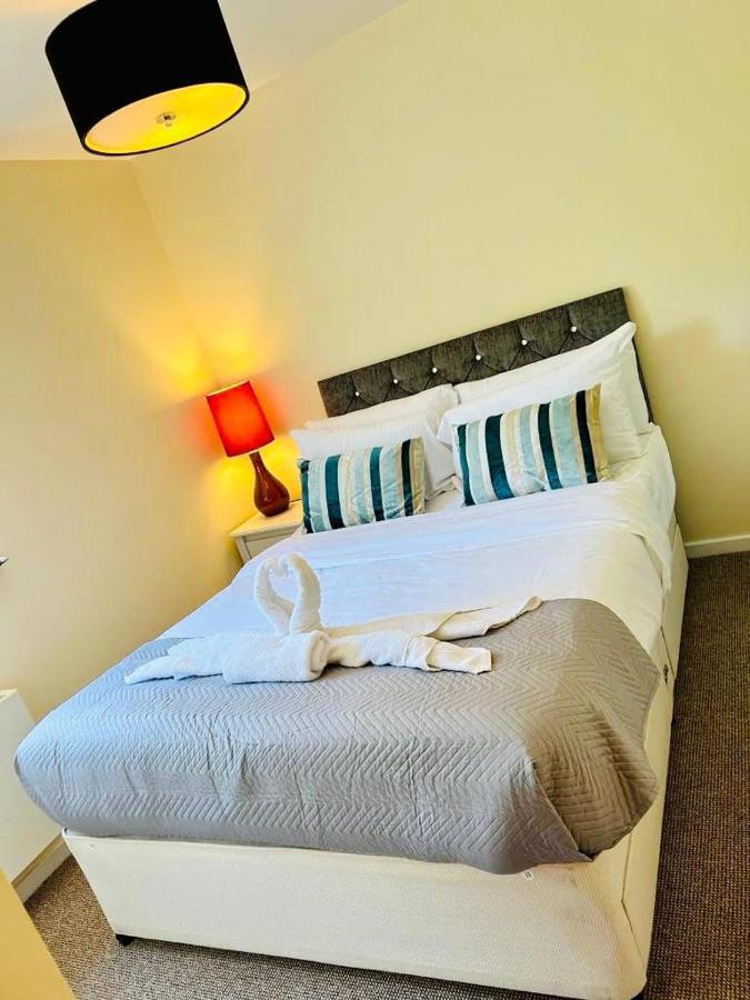 Cakemuir Detached House, 3 Bed, Free Parking &Private Garden Apartment EDI Exterior foto