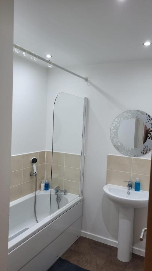 Cakemuir Detached House, 3 Bed, Free Parking &Private Garden Apartment EDI Exterior foto