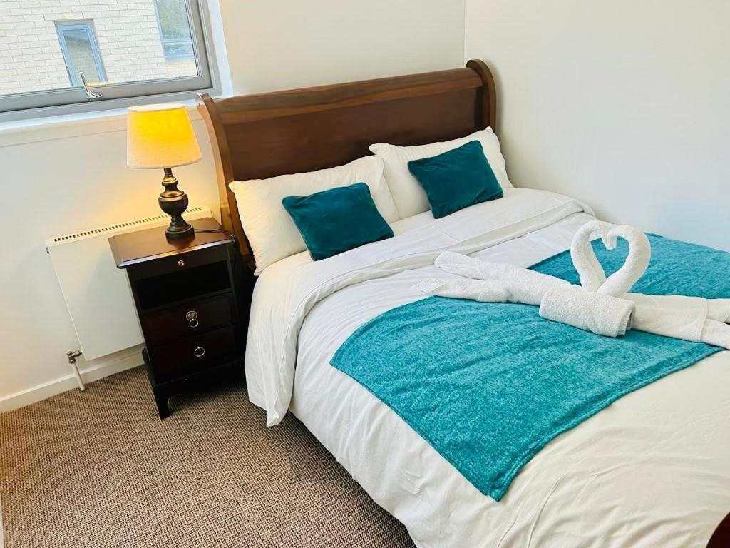 Cakemuir Detached House, 3 Bed, Free Parking &Private Garden Apartment EDI Exterior foto